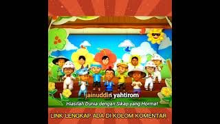 Download lagu Sholawat Deen Assalam - Nissa Sabyan mp3