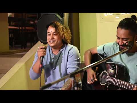 Nindari by Sanjay Mahat aka DRACUL | Aarif Rauf |