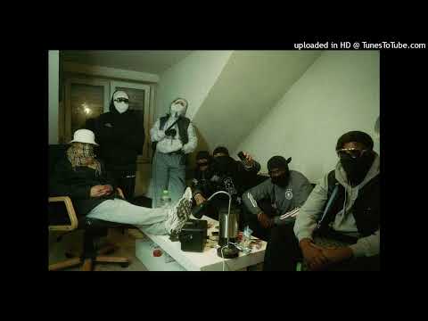 (Free) Silva x Hoodblaq x RPT Gang x Tarek & Zenci Type Beat - "Mask" (m61 x MZLE)