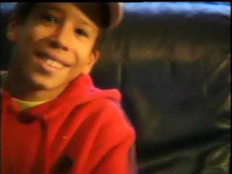 Nick Domby - M'bapole