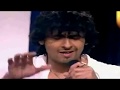 Sonu Nigam Singing Classical Song Without Music Soona Soona