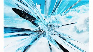 Cover art for Leave The World Behind