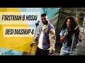 F1rstman Hosai Desi Mashup 4 Prod By Harun B