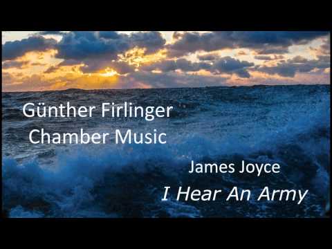 Günther Firlinger, Chamber Music (I Hear An Army)