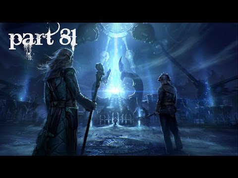 The Elder Scrolls Online Gameplay Walkthrough Part 81 - The Great Shackle (XBOX ONE)