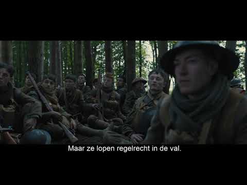 Recensie 1917 | FilmTotaal