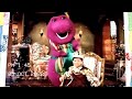 Barney Old King Cole Barney