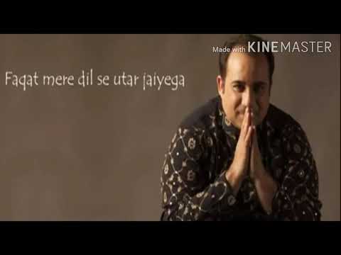 Mere pass tum ho full song