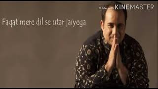Download lagu Mere pass tum ho full song mp3
