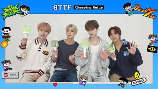 Download lagu NCT DREAM 'BTTF' Cheering Guide | Go! Back To The Future 🛹 mp3