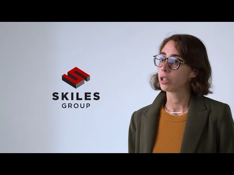 Skiles Group client story video