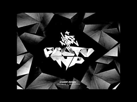 Kajman - 5g FM feat.Buszu,Dejan,Borixon,Sitek  (SAKIER REMIX)