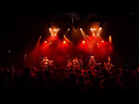 MATAYAH - Up and down (live-2022) - Lo bolegason (1ère Partie de Biga Ranx)