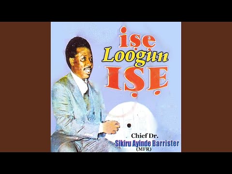 Ise Loogun Ise Medley