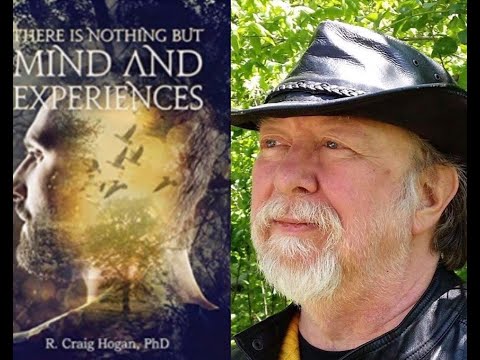 On September 7th, Helping Parents Heal welcomed Dr. R Craig Hogan