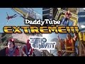 ZERO GRAVITY ALL 5 Rides Nothin But Net Skycoaster Bungee Texas Blastoff Skyscraper