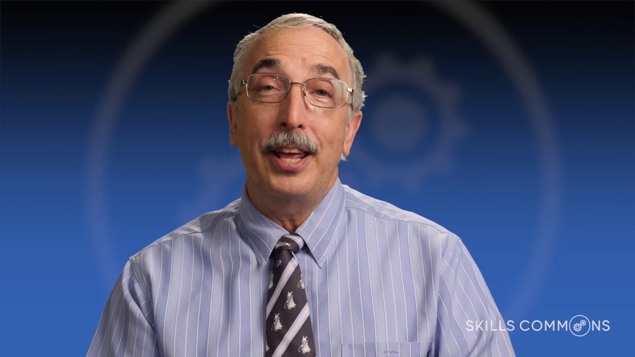 SkillsCommons - Supporting Industry Leaders