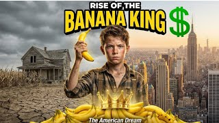 Download lagu The Banana King: Sam Zemurray’s Rise to Power #motivation #success #struggle #trending #motivational mp3