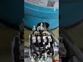 Water Pressure Switch
