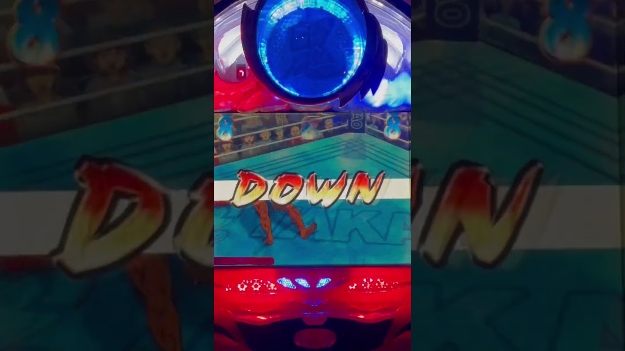 Shorts キックの鬼