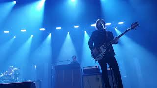 The Band - Mando Diao live at Columbiahalle Berlin 01.12.2019