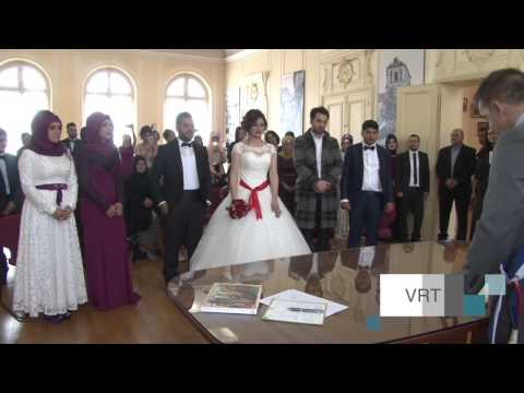 CLIIP DE MARIAGE SOZDAR & FUAT   16 04 2016