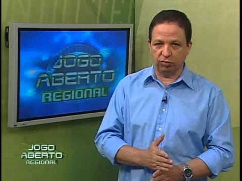 Jogo Aberto Regional Campinas 11 12 2012 - bloco 02