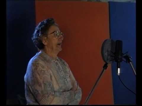 La menam la nòstra nòvia…