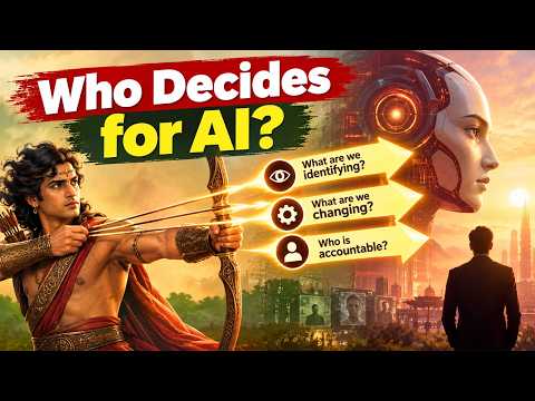 Who Decides for AI?