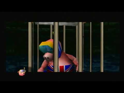 Banjo-Tooie Walkthrough Part 7