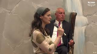 Download lagu Lenuța Mandici -' Să vă binecuvânteze Dumnezeu întotdeauna ' mp3