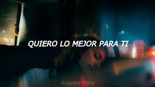 SG Lewis &amp; Clairo - Better (Sub Español)