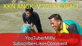 preview picture of video 'KKN 2018 USN KOLAKA-KOSALI'