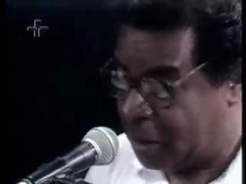 Johnny Alf Documentary - part 1