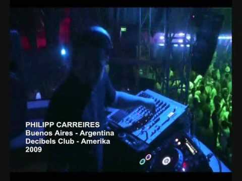 Philipp Carreires in Bueno Aires-Argentina ( Part 01 )