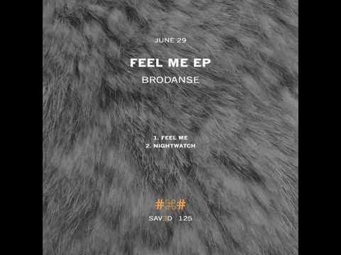 Brodanse - Feel Me