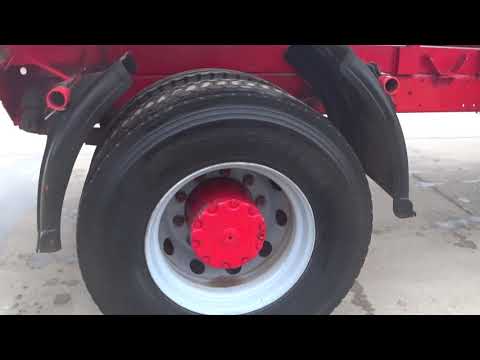 MAN 16.168 (BIG AXLE / FULL STEEL SUSPENSION / 4X4 / PERFECT CONDITION) ID: 16321