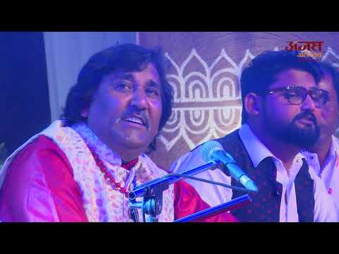 Chhapar Purano Pad Gayo Re Piya | Ab Ghar Aao Gori Ra Balma | Barmer Boys Live at Anjas Mahotsav