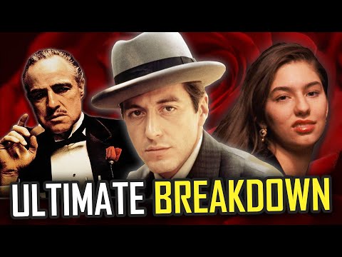 THE GODFATHER Trilogy Ultimate Breakdown | Every Hidden Detail, Ending Explained And Easter Egg
