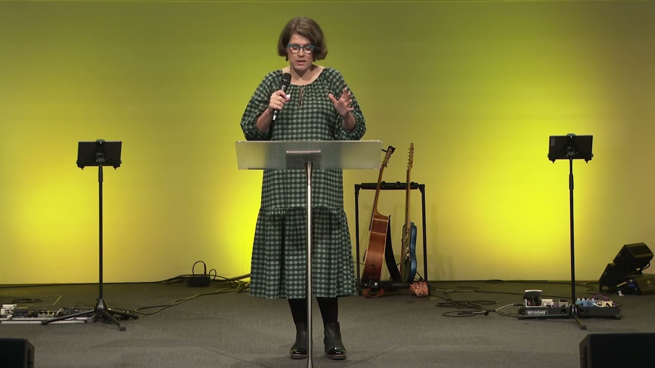 Surprised by Grace / Genesis 49:8,10 / Katrina Lambert