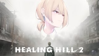 [Vtub] ASMR Healing 希靈 沉默之丘2 重製