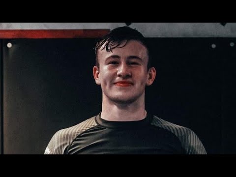 Jack Dolan | SBG Tullamore | Grapplefest 14 | MMA UK BJJ Show