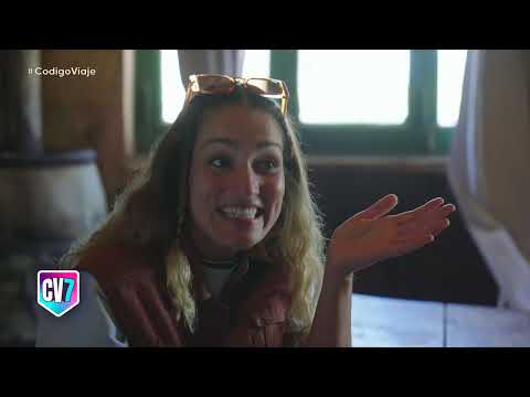 Wakeboard en Pilar, Paratrike en Escobar y Sabores en Tandil | Código Viaje (Temp. 7) Cap. 5 01/02