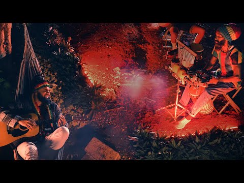 Quan Nelson - Reggae, I Thank You