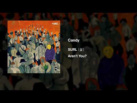 Video thumbnail for Candy