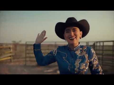 Nací Criolla (Video by JFP) - Milena Benites