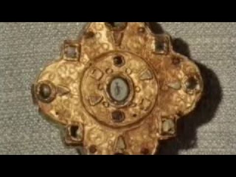 Die geheimnisvolle Geschichte der Germanen E04: Der Sieg im Norden Doku (1984/2008)