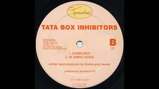 Tata Box Inhibitors - 20 Amino Acids [TOU 9512]