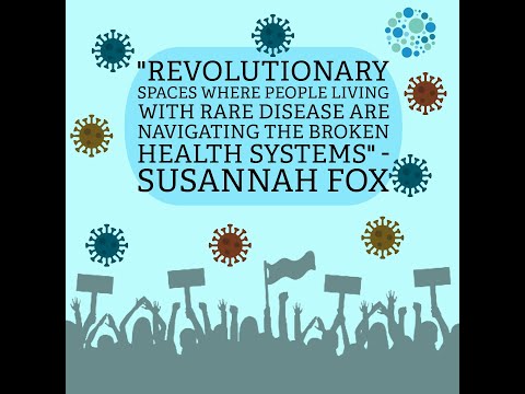 Rare Together Podcast - The Power of Partnership (1/5)