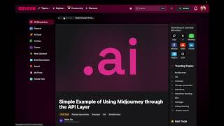 ainave (YC S24) Demo Video